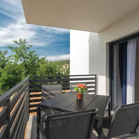 Jugo Apartament Punat