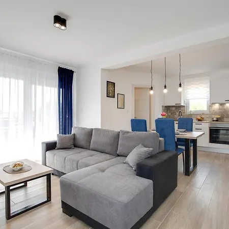 Apartament Jugo Punat