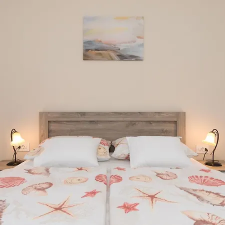 Apartmán Jugo Punat