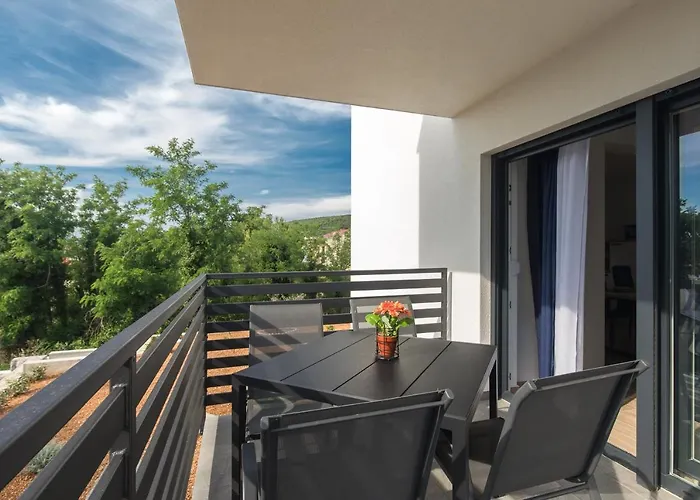 Jugo Apartment Punat