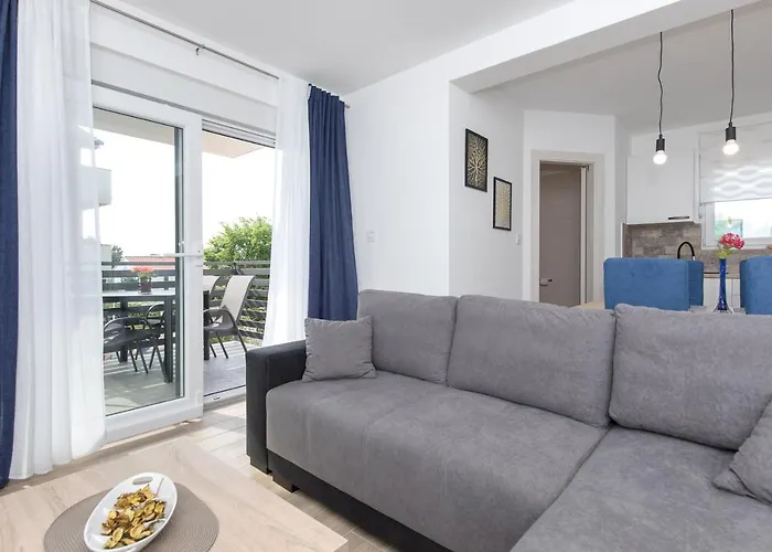 Jugo Apartman *