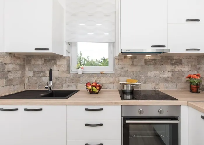 Jugo Apartman