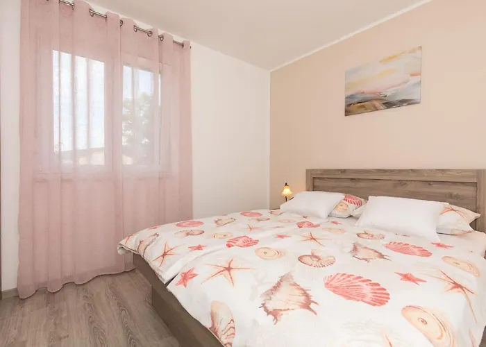 Jugo Apartman Punat