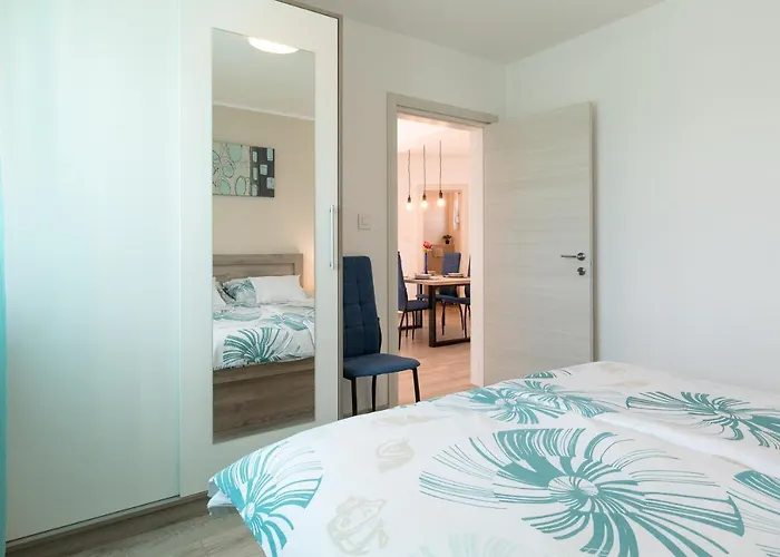 Jugo Apartman