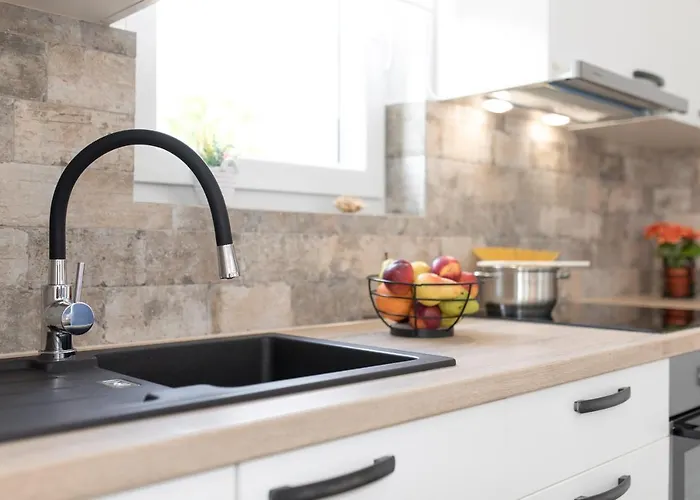 Jugo Apartment Punat