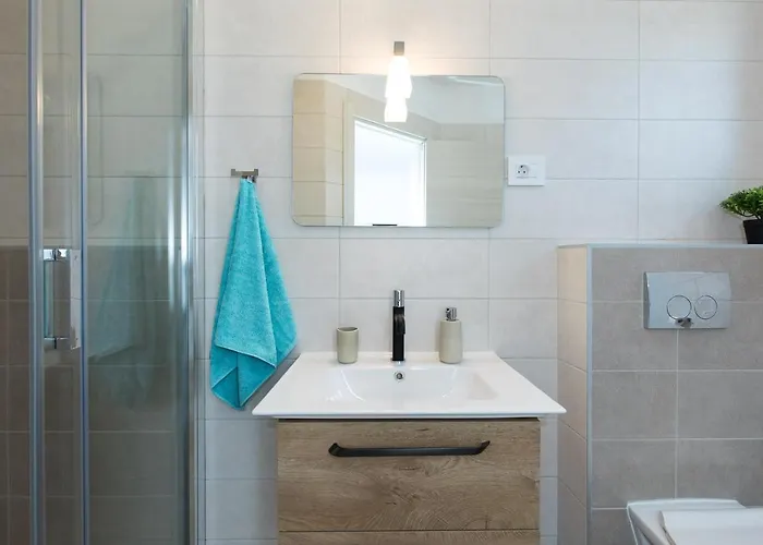 Apartament Jugo Punat