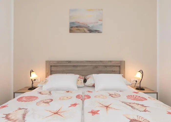 Apartment Jugo Punat