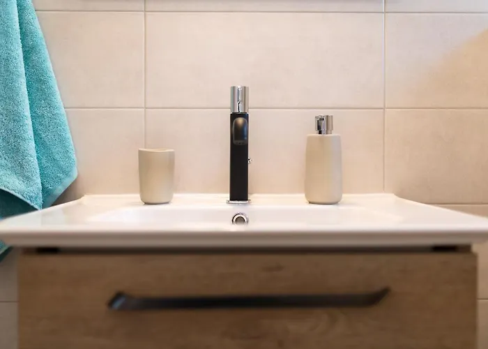 Jugo Apartment Punat