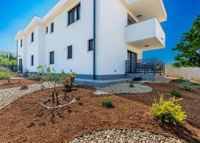 Apartman Jugo *