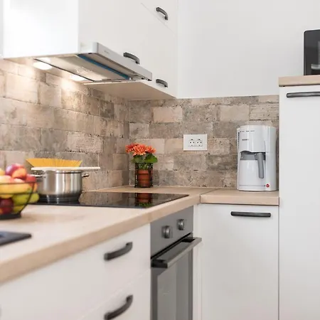 Apartamento Jugo