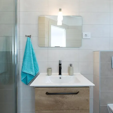 Apartamento Jugo Punat