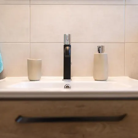 Jugo Apartamento Punat